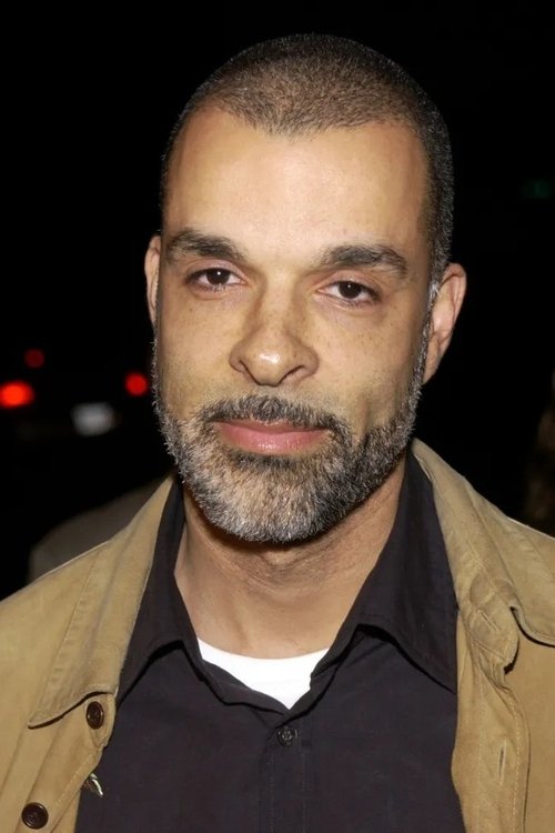 Charles Stone III as 