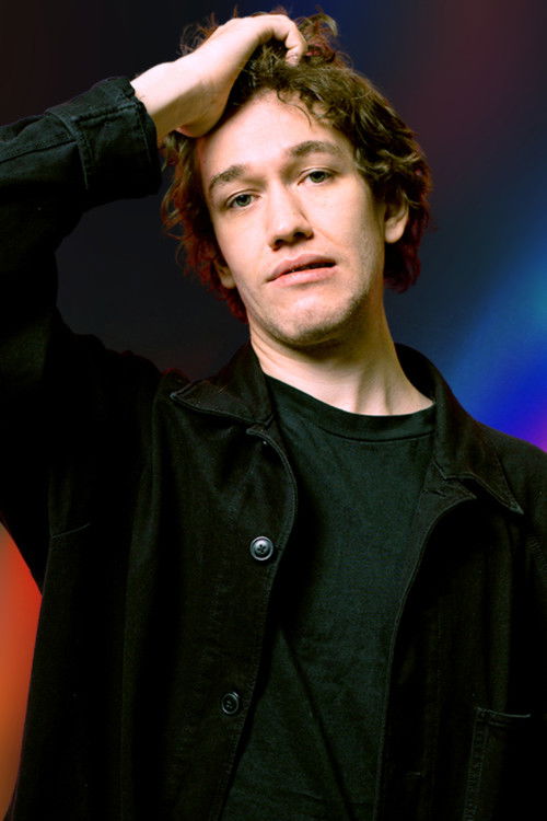 Evgeny Sidorov as self