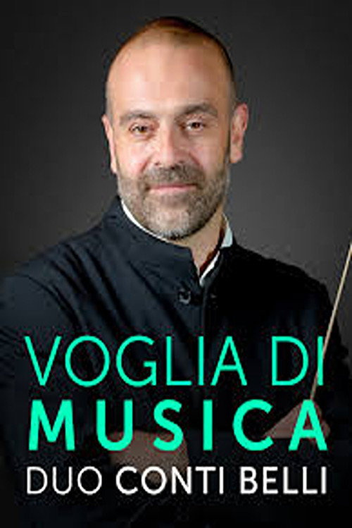 Voglia di musica - Duo Conti-Belli