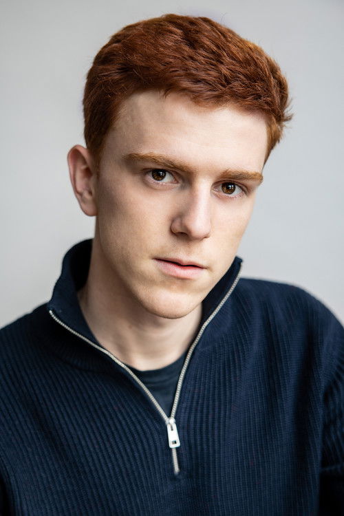 Gijs De Corte as Matthias