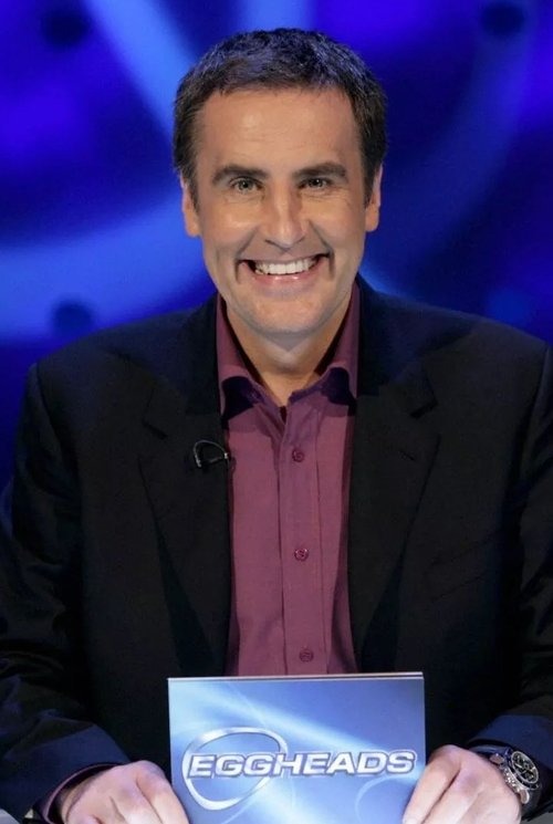 Dermot Murnaghan as Self