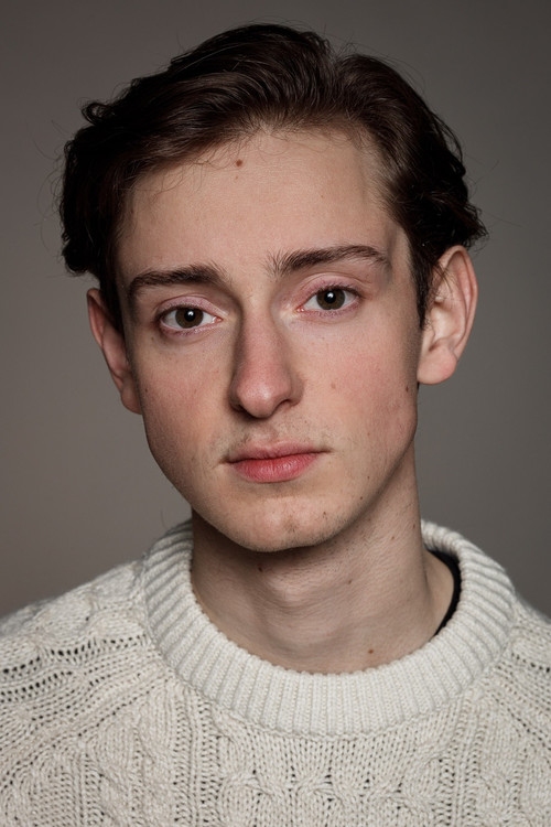 Erik Soomer as Mitch