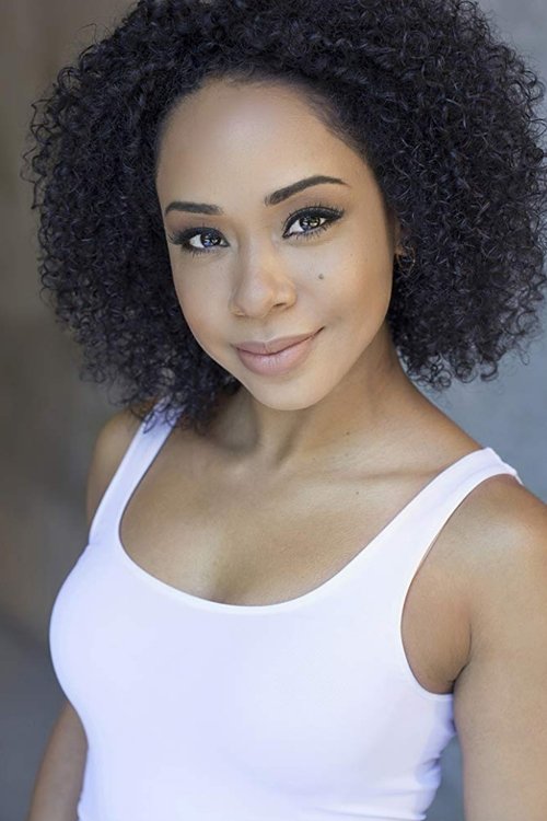 Latonya Williams as Clare
