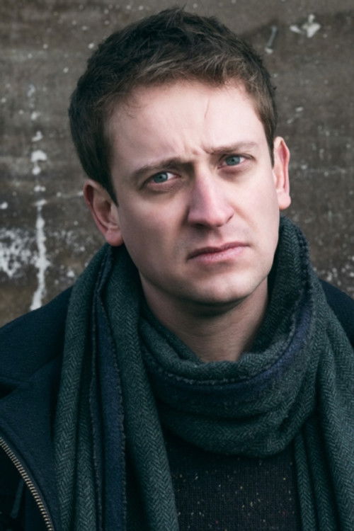 Vincenzo De Jonghe as Policier