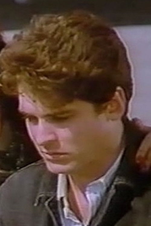 Kevin Thomsen as Toke