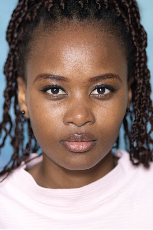 Thabile Michelle Hlongwane as Newscaster