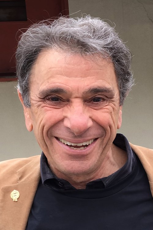 John Medici as Officer Caputo