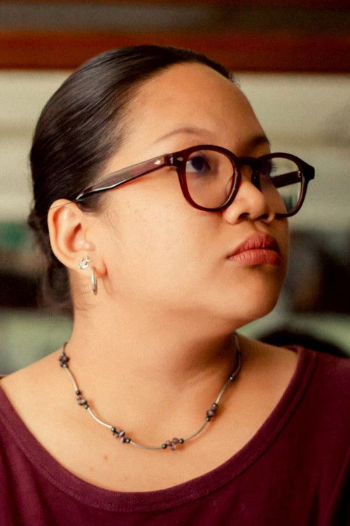 Itsaraphorn Raksilp as Art Teacher