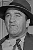 Karl 'Killer' Davis as Bounty Man