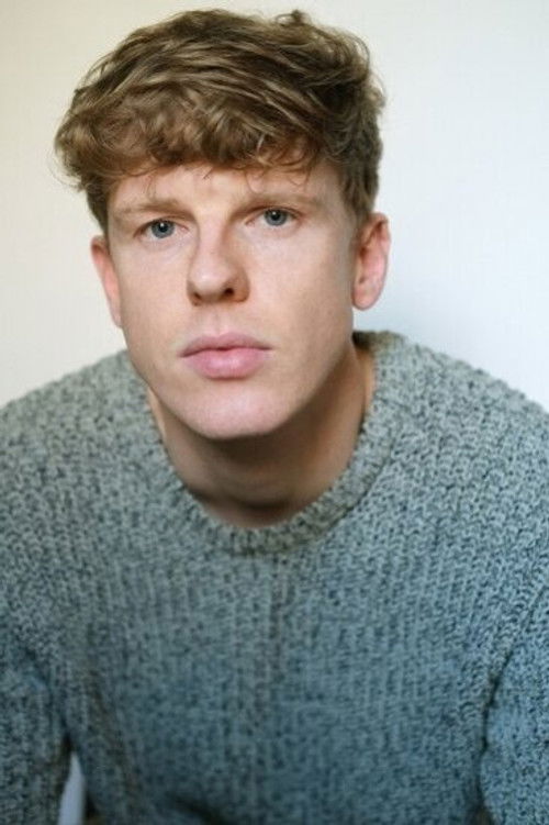 Julien Le Lons as Le jeune Baby-sitter