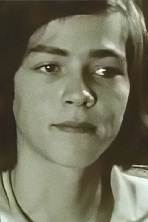 Gerald Vincent as Gerald Walker