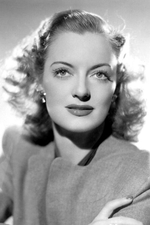 Joy Hodges as Peg - showgirl