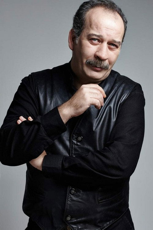 Yigit Tuncay as Yigit