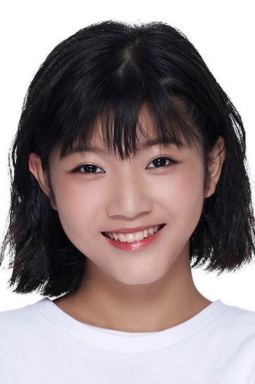 Chen Si Ling as High school girl C