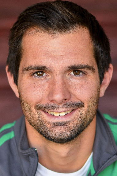 Gabriel F. Bellotti as Andrew Jackson