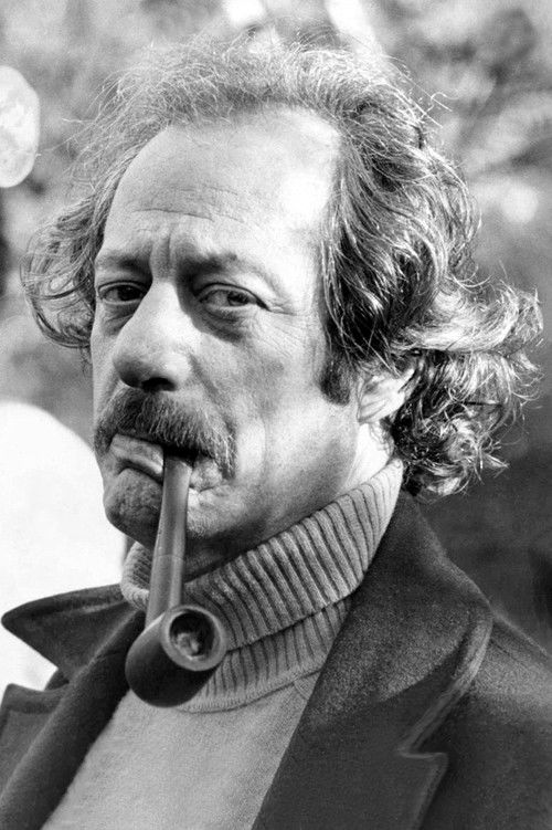 Philippe Arthuys as Le vieux Lucien