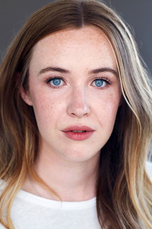 Greta Gregory as Miriam