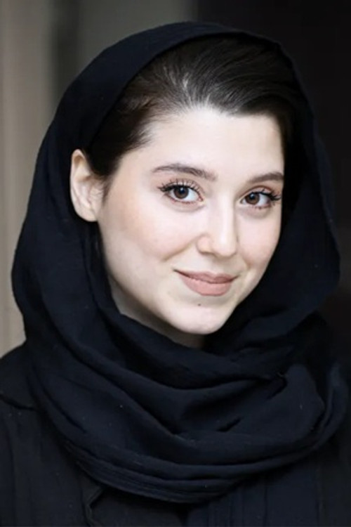 Hanieh Badrkhani as
