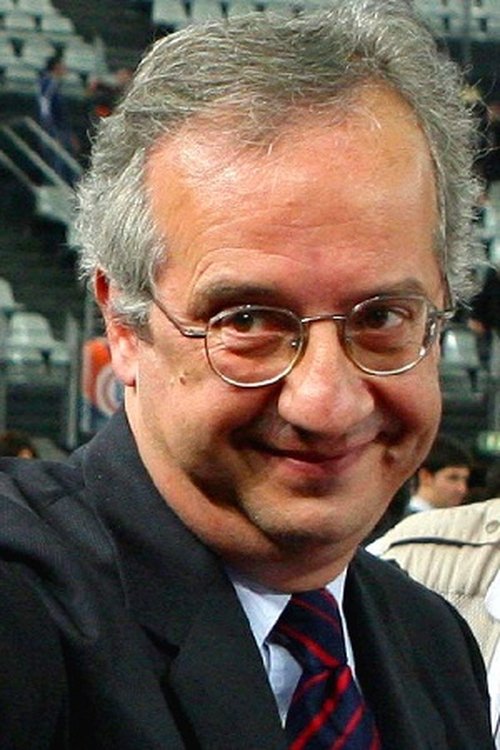 Walter Veltroni as Self