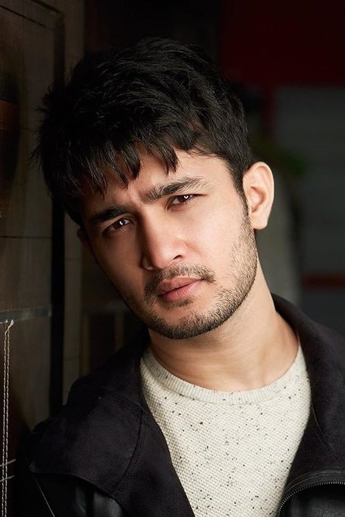 Ashish Bisht as Afzar