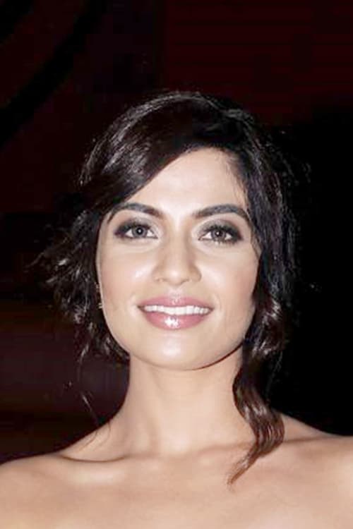 Natasha Fernandez profile photo