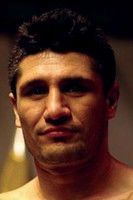 Arash Usmanee as Self