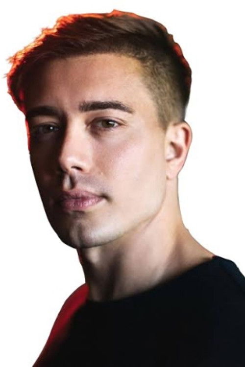 Headhunterz as Headhunterz