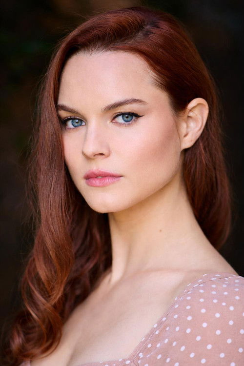 Vanessa Donghi as Ari