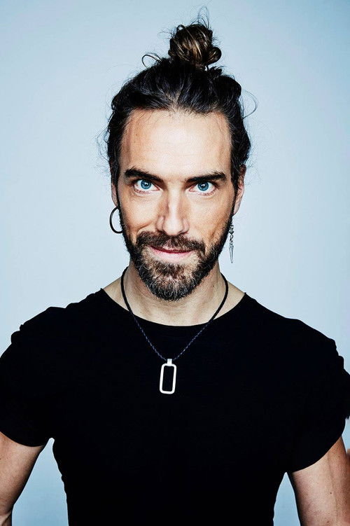 Daniel Gildenlöw as Himself - Vocals