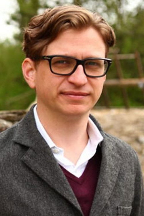 Kieran Long as Self (Presenter)