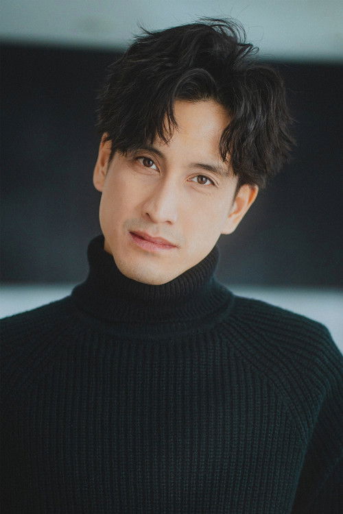 Vi-Dan Tran as Kämpfer Bande