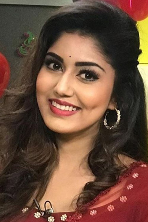 Priyanka Chincholi as Prarthana Yuvaraj