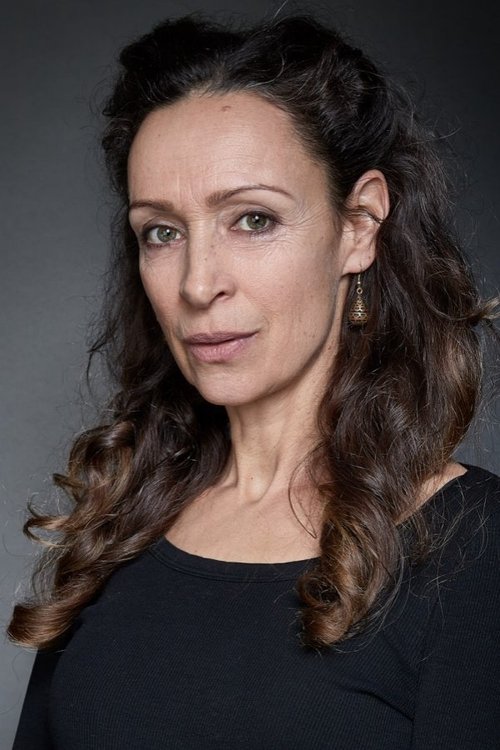 Mary Sellers as Helen