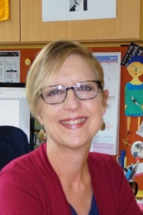 Kacky Walton as Young Ma Flynt