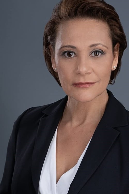 Irene Santiago as Susan