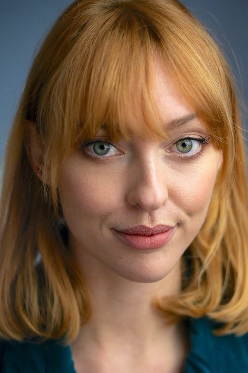 Emily Eaton-Plowright as Lucy