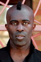 Sola Akingbola as Self - Jamiroquai