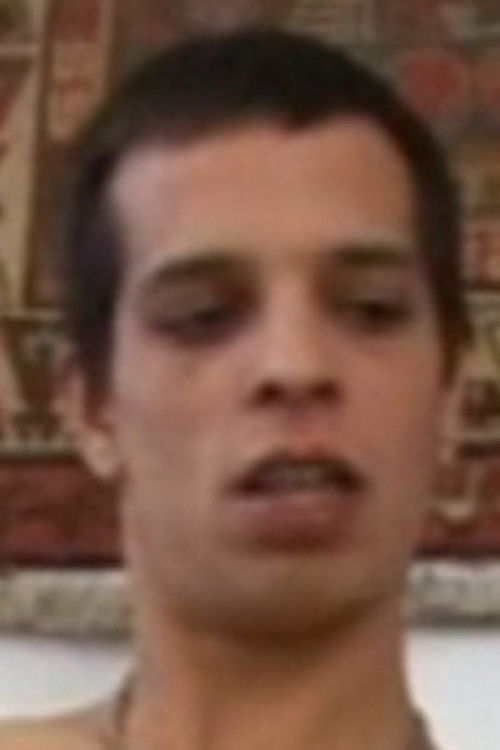 Roman as (archive footage)