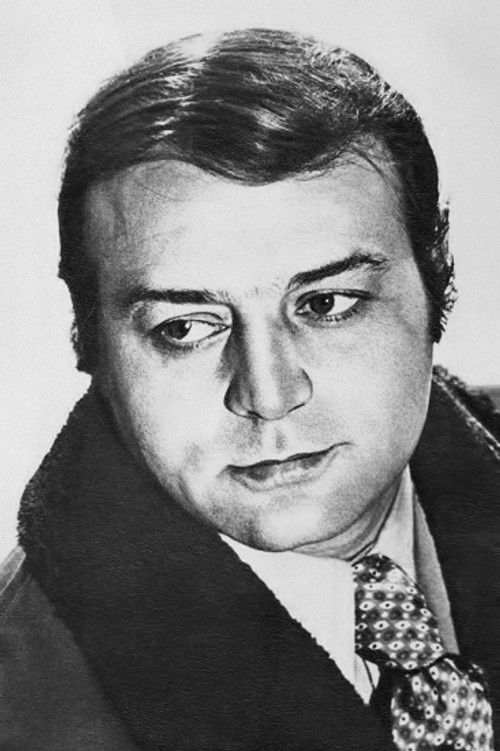 Sayavush Shafiyev as Rustam