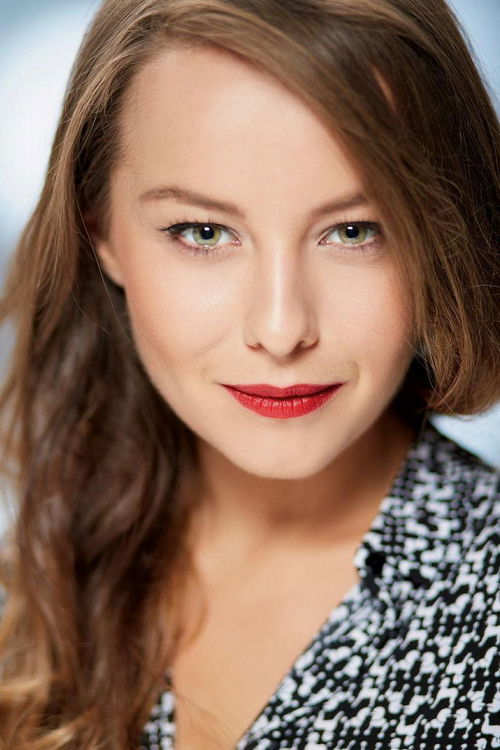 Anna Gorajska as Uliana