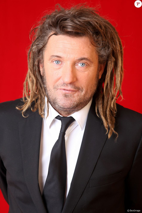 Olivier Delacroix as 