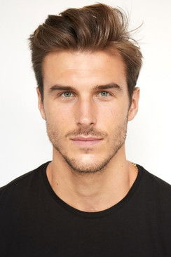 Dusty Lachowicz as John Doe