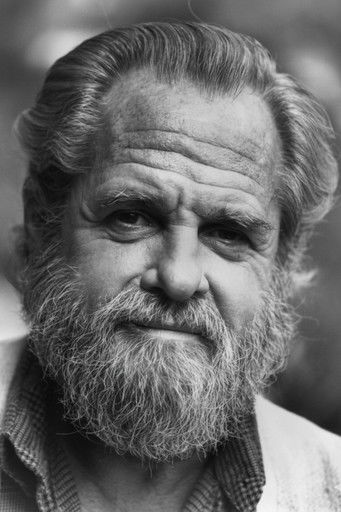 Corey Allen as Gil Ramsey