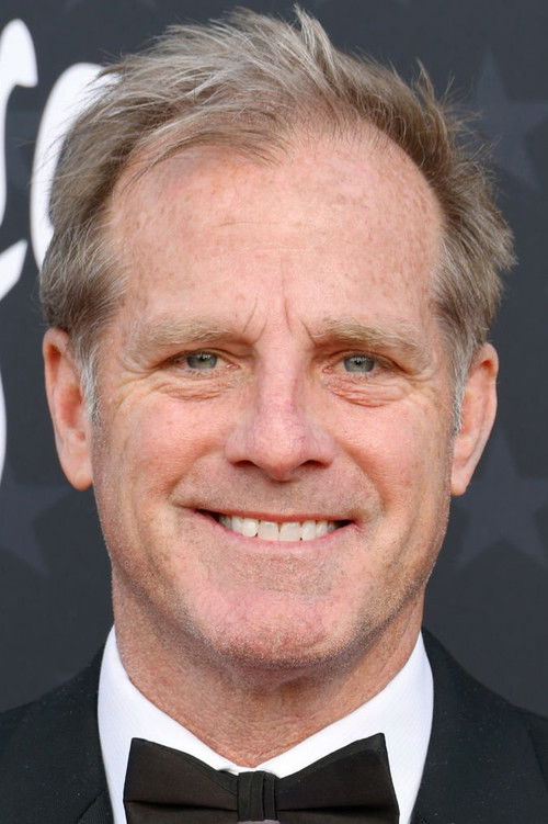 Bradley Thomas as Self