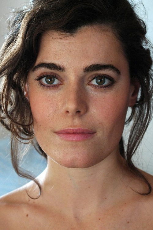 Marjorie de Larquier as Eléonore