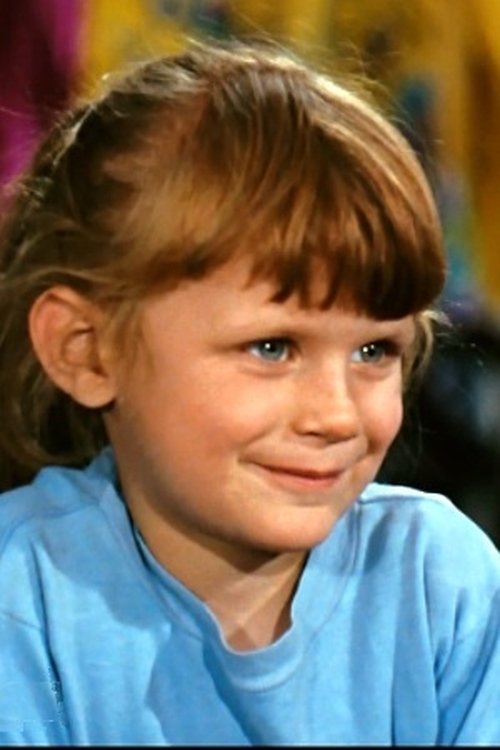 Sylviane Rozenberg as Nicole