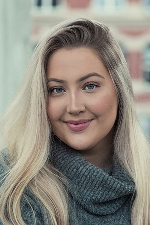 Victoria Skau as Victoria Skau