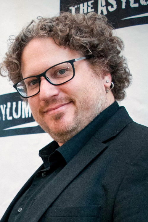 Glenn Miller as Hiker #1