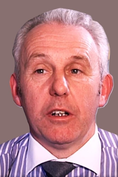 Francis Richard Conolly as Self - Presenter