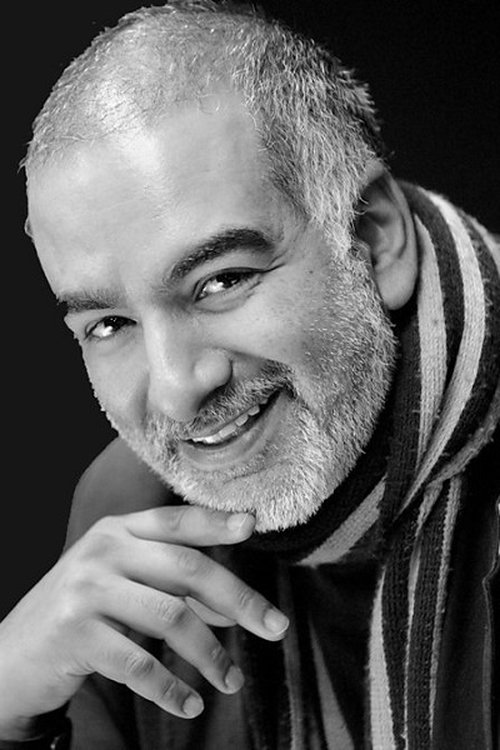 Iqbal Khan as Self - Theatre Director